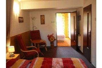 Slovakia Privát Liptovský Mikuláš, Exterior